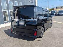 2014 Toyota Voxy