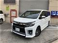 2014 Toyota Voxy