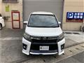 2014 Toyota Voxy