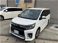2014 Toyota Voxy
