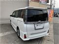 2014 Toyota Voxy