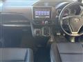 2015 Toyota Voxy