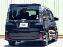 2014 Toyota Voxy