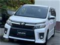 2014 Toyota Voxy