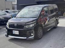 2014 Toyota Voxy
