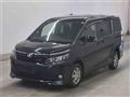 2014 Toyota Voxy