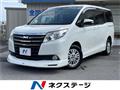 2016 Toyota Noah
