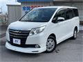 2016 Toyota Noah