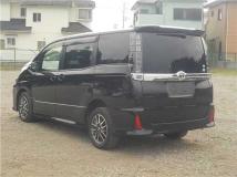 2014 Toyota Voxy