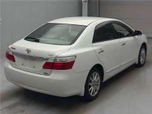 2007 Toyota Premio