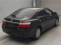 2007 Toyota Premio
