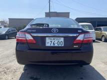 2010 Toyota Premio