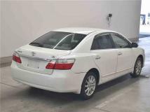 2009 Toyota Premio