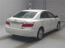 2010 Toyota Premio