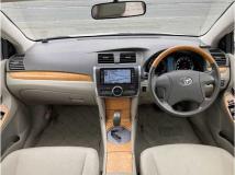 2007 Toyota Premio