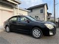2011 Toyota Premio