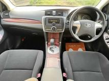 2011 Toyota Premio