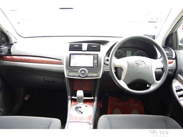2011 Toyota Allion