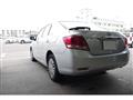 2011 Toyota Allion