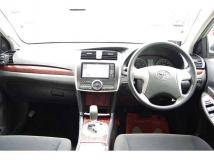 2011 Toyota Allion