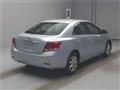 2013 Toyota Allion