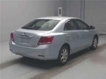 2013 Toyota Allion