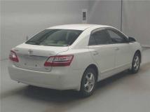 2015 Toyota Premio