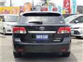 2014 Toyota Avensis Wagon