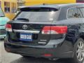 2014 Toyota Avensis Wagon