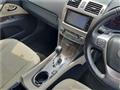 2014 Toyota Avensis Wagon