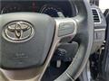 2014 Toyota Avensis Wagon