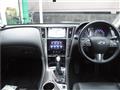 2014 Nissan Skyline