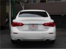 2014 Nissan Skyline