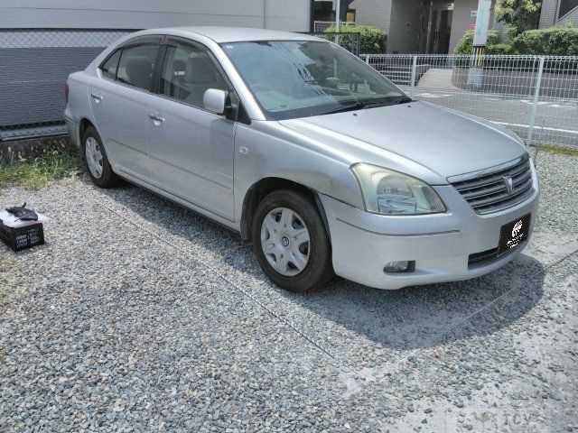 2005 Toyota Premio