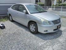2005 Toyota Premio