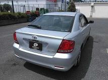 2007 Toyota Allion