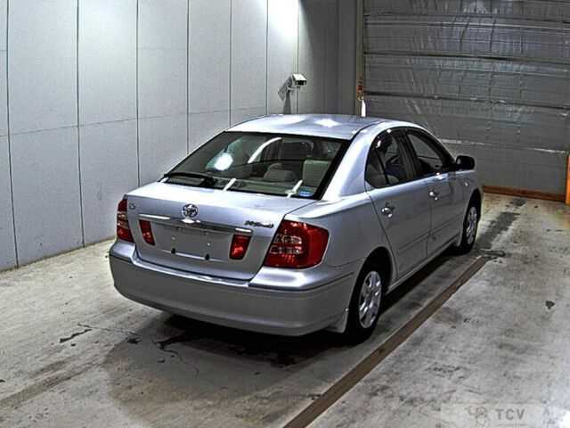 2005 Toyota Premio