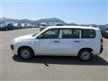 2017 Toyota Probox Van