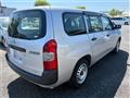 2014 Toyota Succeed Van
