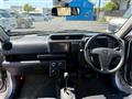 2014 Toyota Succeed Van