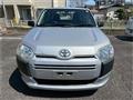 2014 Toyota Succeed Van