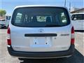 2014 Toyota Succeed Van