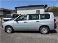 2014 Toyota Succeed Van