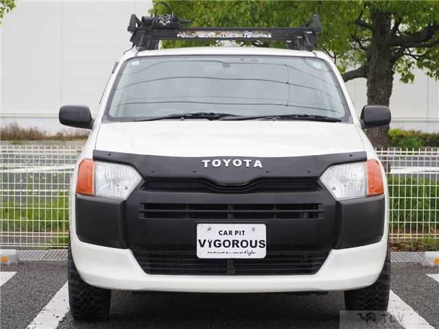 2016 Toyota Succeed