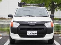 2016 Toyota Succeed