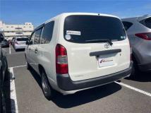 2018 Toyota Probox Van