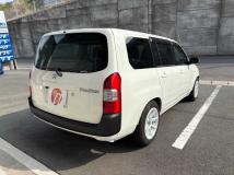 2015 Toyota Probox