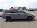 2015 Toyota Succeed