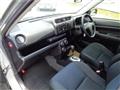 2015 Toyota Succeed