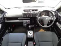 2015 Toyota Succeed